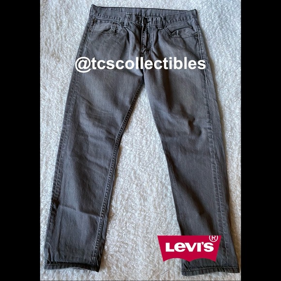 Levi’s Rare 508 Jeans - Picture 1 of 2